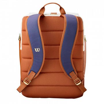 Wilson Heritage V2 Backpack