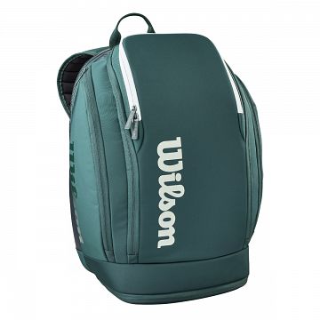 Wilson Blade V10 Super Tour Backpack Green