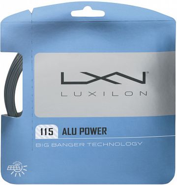 Luxilon ALU Power 115