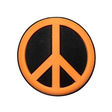 Wilson Fun Dampener Peace
