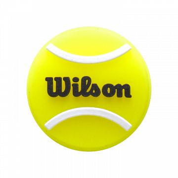 Wilson Roland Garros Dampener Tennis Ball