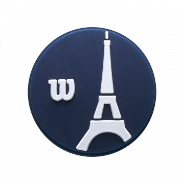 Wilson Roland Garros Eiffel Tower Dampener Navy