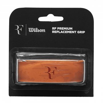 Wilson RF Premium Replacement Grip Brown