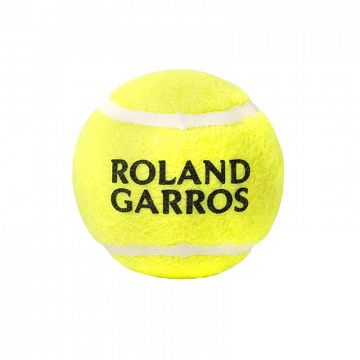 Wilson Roland Garros Tennis Ball Magnet