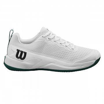 Wilson Rush Pro 4.5 White / Aventurine