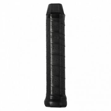 Wilson Cushion Aire Classic Perforated Replacement Grip Black