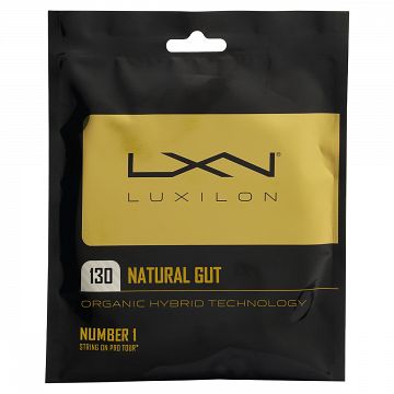 Luxilon 130 Natural Gut