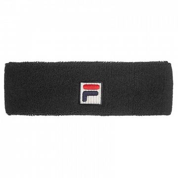 FILA Headband Flexby Black