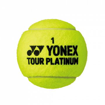 Yonex Tour Platinum 4B
