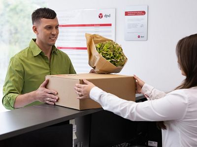 6,90 zł - teraz tyle zapłacisz za dostawę do DPD Pickup