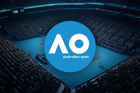 Australian Open - Tenisowe święto na Antypodach