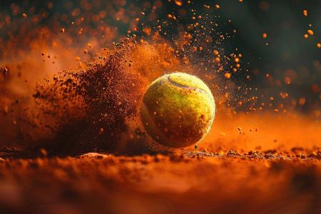 Roland Garros 2026 w trakcie - jakie rakiety, buty i naciągi dominują na paryskiej cegle?