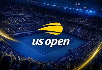 US Open 2026 w trakcie - jakie rakiety, buty i naciągi widać w Nowym Jorku?