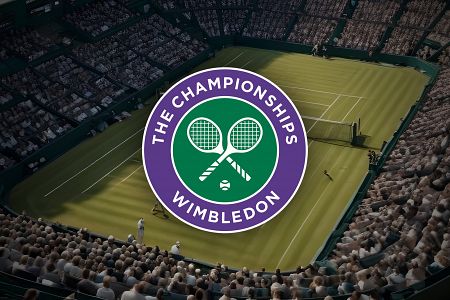 Wimbledon - Legendarny Turniej na zielonych kortach Londynu