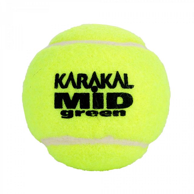 Karakal Mid Green Stage 1