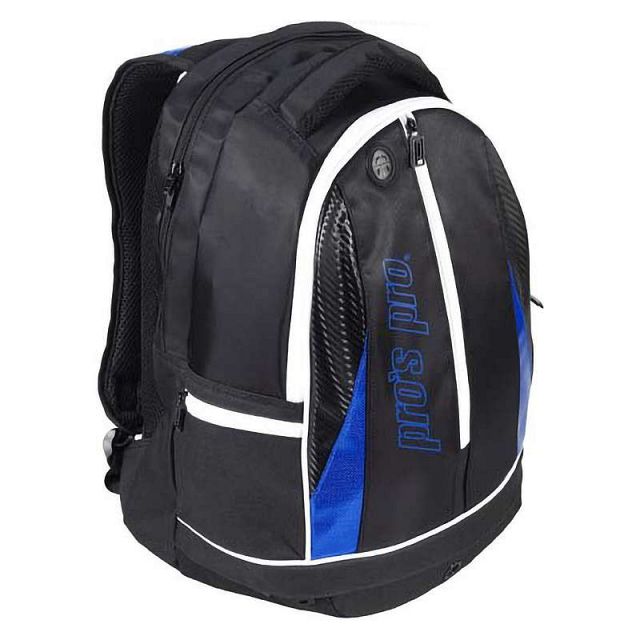 Pro's Pro L109 Backpack Black / Blue