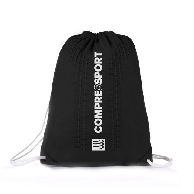 Compressport Endless Backpack Black