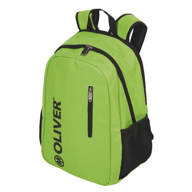 Oliver Classic Backpack Green
