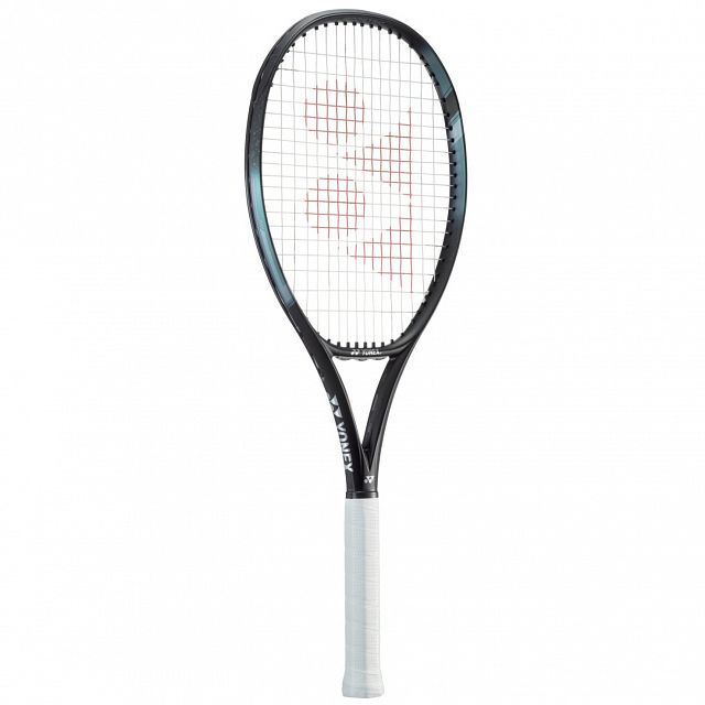 Yonex EZONE Ace Aqua / Black