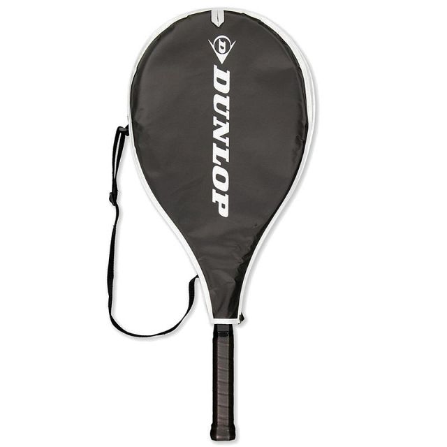 Dunlop Nitro 27 + Balls Set - Zestaw do tenisa