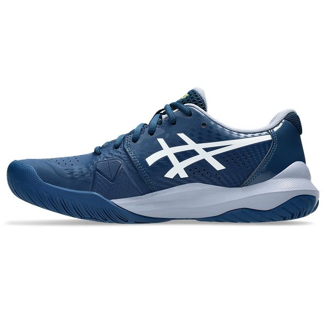 ASICS Gel-Challenger 14 Mako Blue / White