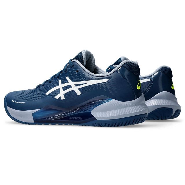 ASICS Gel-Challenger 14 Mako Blue / White