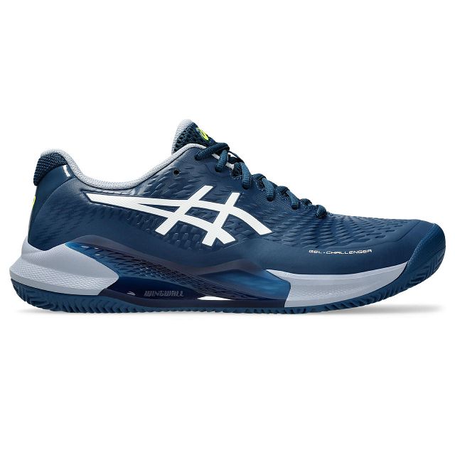 ASICS Gel-Challenger 14 Clay Mako Blue / White