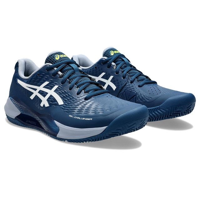 ASICS Gel-Challenger 14 Clay Mako Blue / White