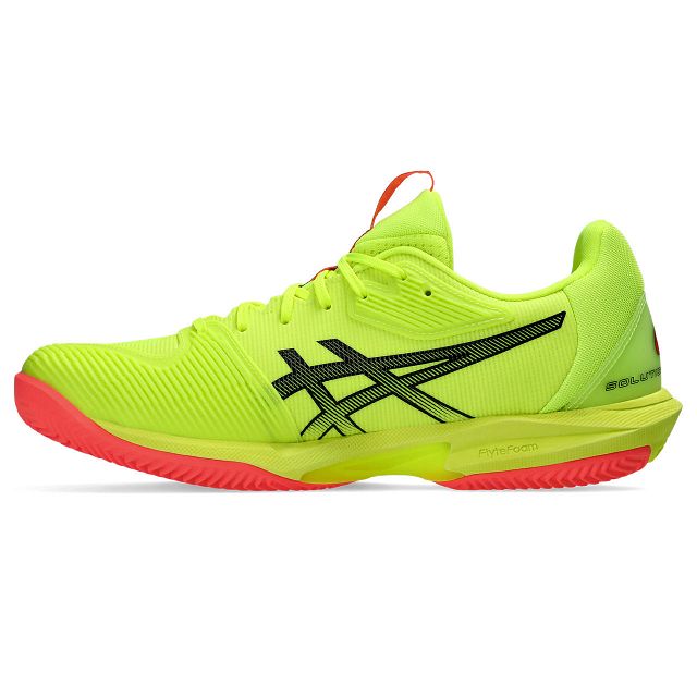 ASICS Solution Speed FF 3 Clay Paris Limited Edition