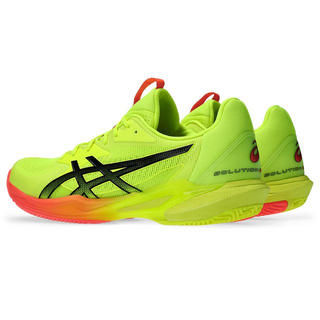 ASICS Solution Speed FF 3 Clay Paris Limited Edition