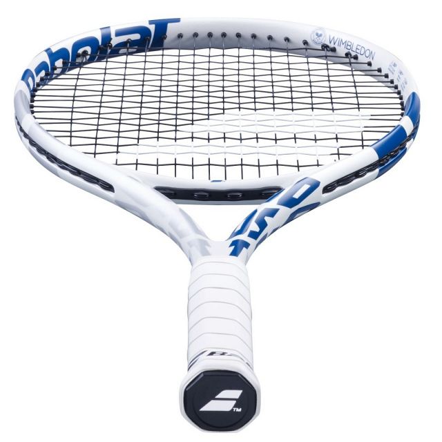 Babolat Boost Wimbledon