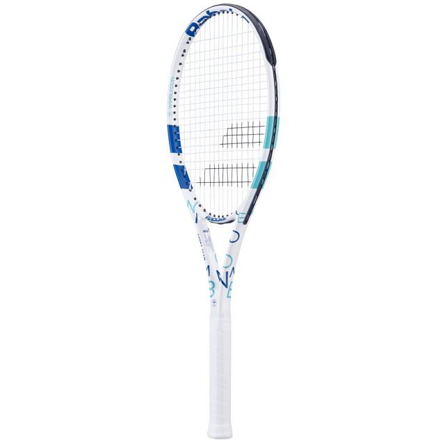 Babolat Evoke Team Wimbledon