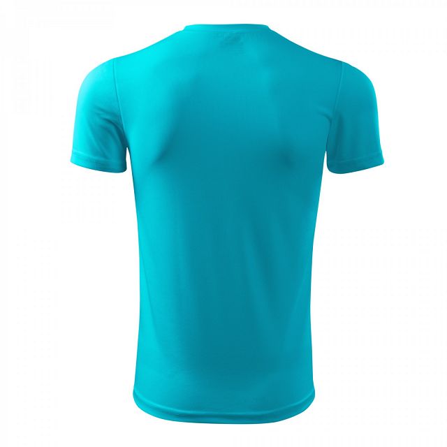 Dotenisa Promo T-Shirt Turquoise