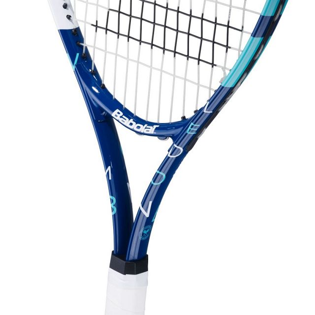 Babolat Wimbledon Jr 25" Blue