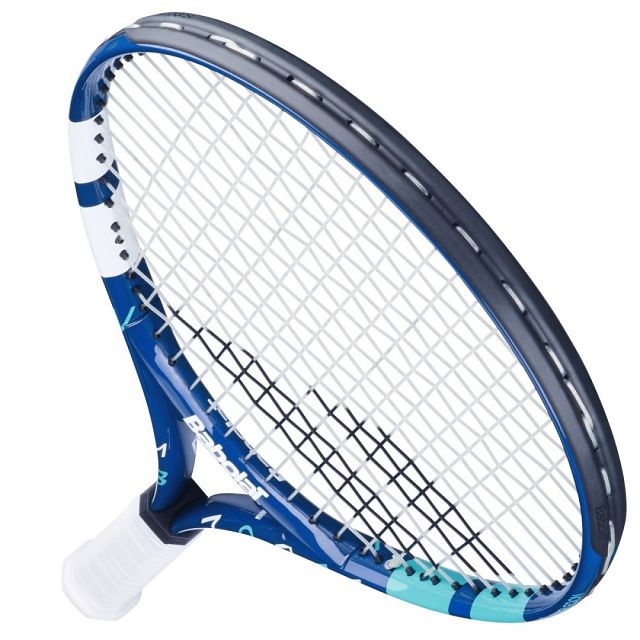 Babolat Wimbledon Jr 25" Blue