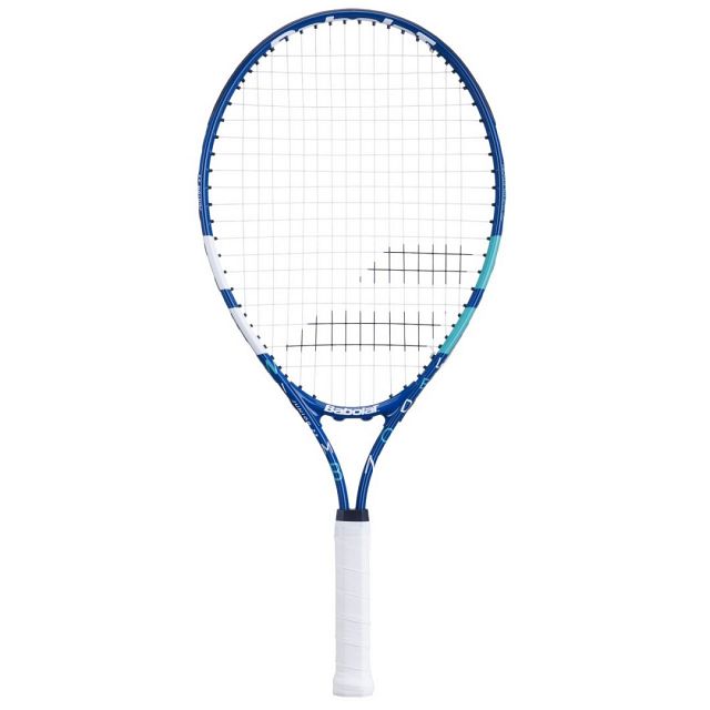 Babolat Wimbledon Jr 23" Blue