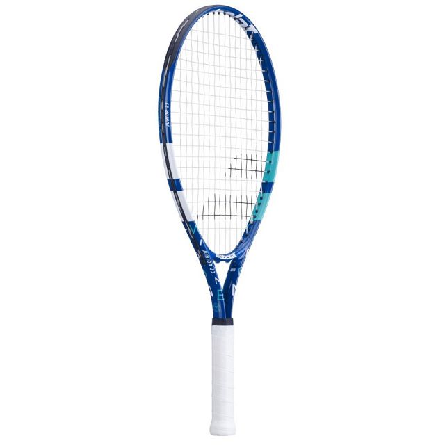 Babolat Wimbledon Jr 23" Blue