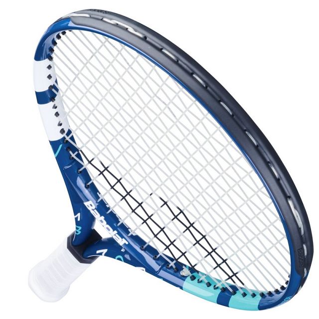 Babolat Wimbledon Jr 23" Blue