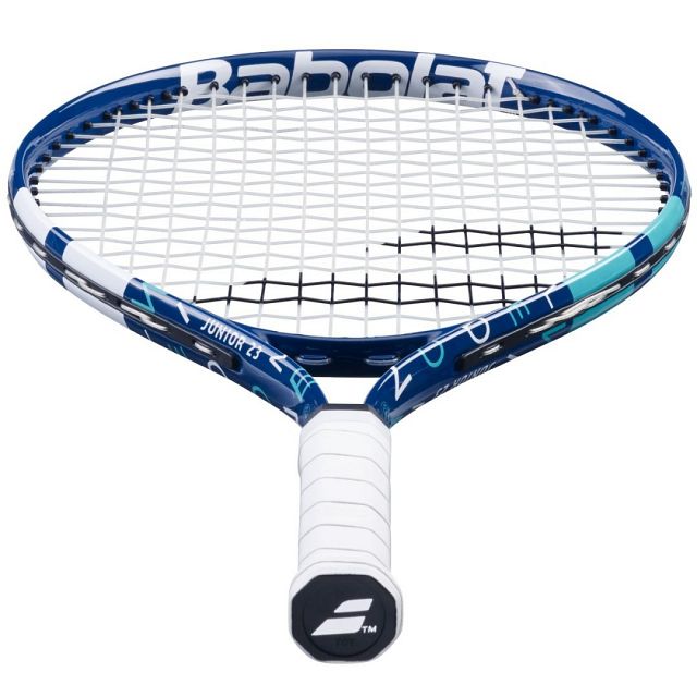 Babolat Wimbledon Jr 23" Blue