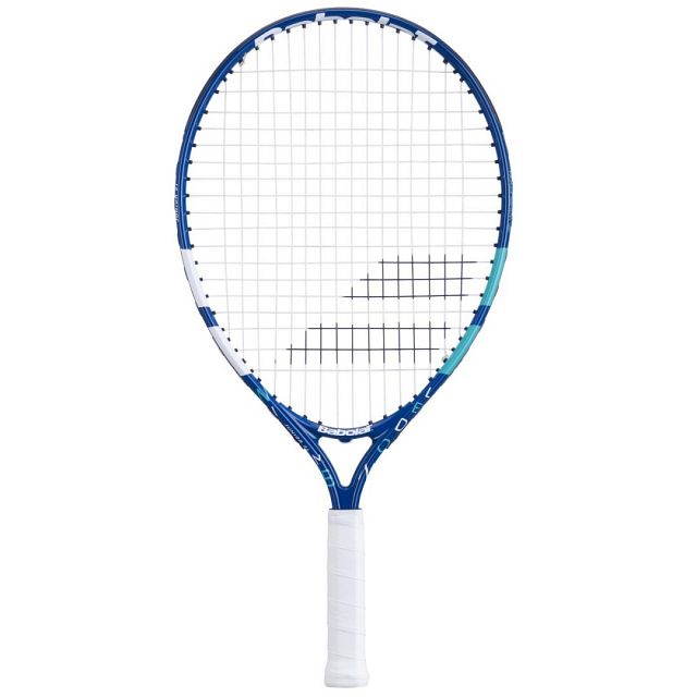 Babolat Wimbledon Jr 21" Blue