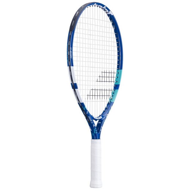 Babolat Wimbledon Jr 21" Blue