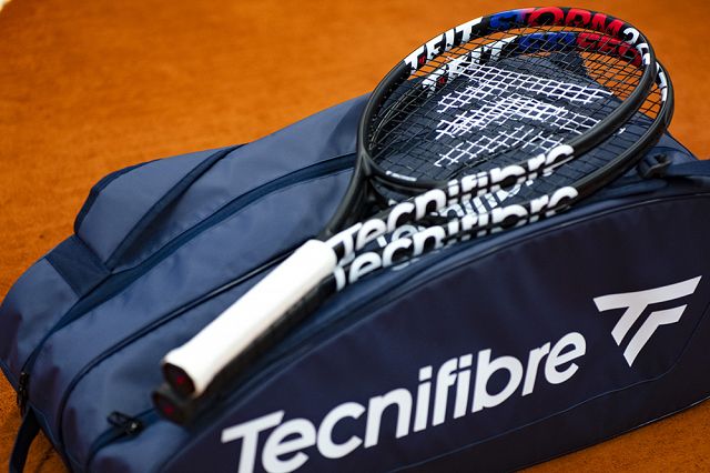 Tecnifibre T-Fit 265 Storm