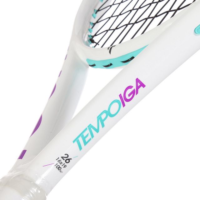 Tecnifibre Tempo Jr 26 "Iga"