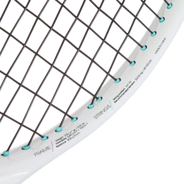 Tecnifibre Tempo Jr 26 "Iga"