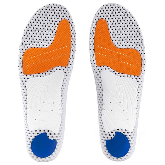 Currex Ace Pro Dynamic Insoles Low - Wkładki sportowe