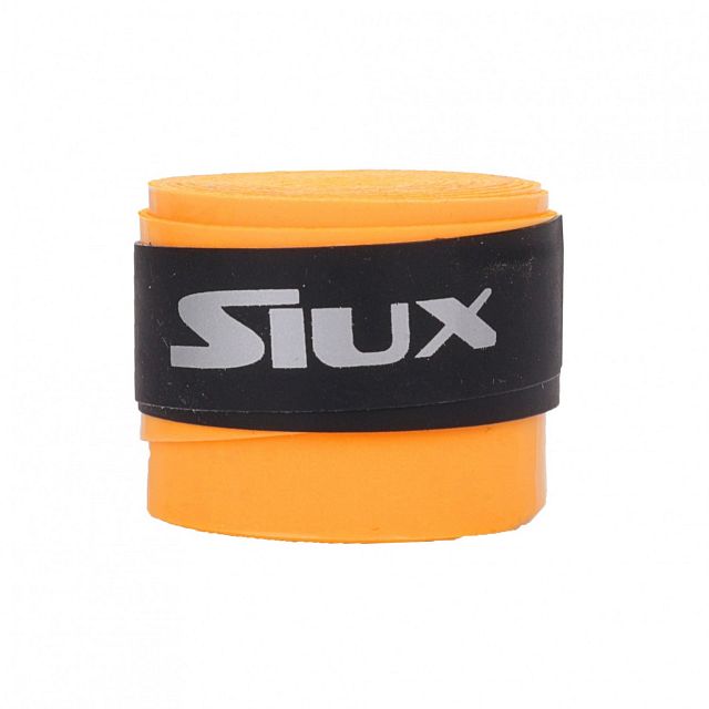 Siux Liso Overgrip Orange