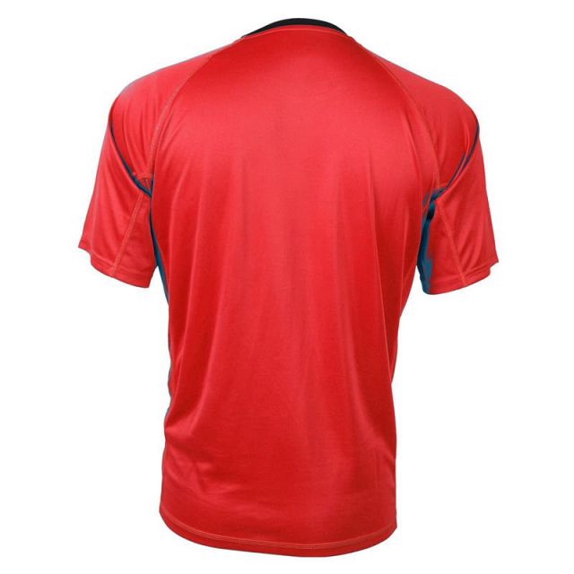 FZ Forza Bling T-Shirt Chinese Red