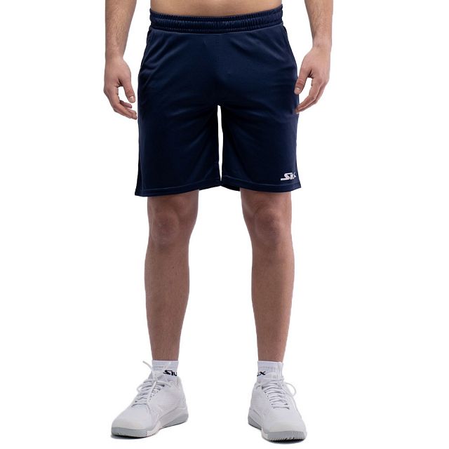 Siux Shorts Club Navy Blue