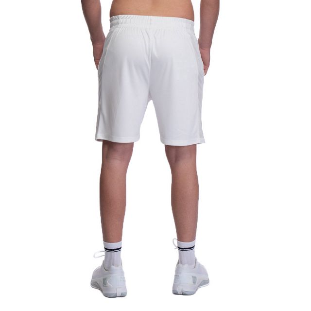 Siux Shorts Electra Stupa White