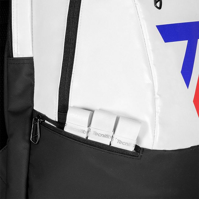 Tecnifibre Tour Endurance Backpack White